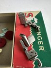 Vintage Singer Sewing Machine Attachments Accessories Other Brands Mixed Lot