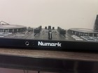Numark    mixtrack Platinum Fx Dj Controller - Black