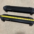 Yakima Ski Or Snowboard Roof Rack Carrier Mounts Functional  No Lock 20   