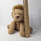 Jellycat Fuddlewuddle Lion Medium Plush Brown Stuffed Animal