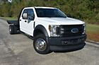2019 Ford F-450 