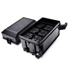 Auto Relay Fuse Box Block Universal Relay 6 6 Atc ato Fuses Accessory Waterproof