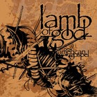 Lamb Of God New American Gospel Banner 3x3 Ft Fabric Poster Flag Album Cover Art
