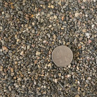 Mighty109 Super Mini Grey Pea Gravel  40 Lbs  Landscape  Garden  Natural Gravel