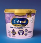 2 Enfamil Neuro Pro Gentlease Baby Formula Powder 39 4oz Expires 10 2027   3 27