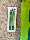 Fifa World Cup 2026 Mexico Goal Official Licensed Fan Scarf Nwt Green Fifa