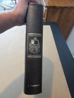 Fleetwood Fdc Of The Month 3-ring Binder   Album  No Stamps Or Covers