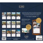 Lang Brands   Linda Nelson Stocks Special Edition 2027 Wall Calendar