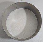 Magic Line Ss 9x3 Cake Mousse Mould Mold Ring Kitchen Bakery Baking Tool Usa  46