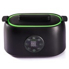 2-in-1 Decarboxylator   Oil Infuser Machine For Herbal Extracts   Infused Oils