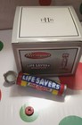Life Savers Lifesavers Phb Porcelain Hinged Trinket Box Midwest Of Cannon Falls