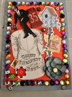 Junk Journal  scrapbook  5 Vintage Junk Journal Ephemera  5  Cards W  Envelopes 