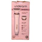 Finishing Touch Flawless Underarm Hair Remover - Rechargeable Wet dry