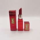 Ysl Star Wars Amidala   s Red Lipstick  Yves Saint Laurent One Love Phantom Menace