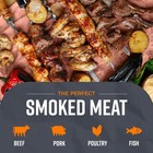 18  X100  White Kraft Butcher Paper Roll     Uncoated Food-grade Quality