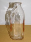 Vintage 1959  8 3 4  High Laurel Park 1 Quart  Milk Bottle 