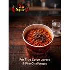 Samyang Buldak 2x Spicy Hot Chicken Flavor Korean Ramen Instant Noodles 4x105g