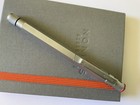 Rotring 600 Newton Aluminium Hexagonal Fountain Pen