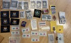 Foreign Boys Scouts Badges And Pins