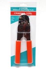 8 Pin Crimp Tool For Rj45 Plugs