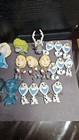 Lot 37 Funko Mystery Minis Frozen 2  Mini Figure Olaf Elsa Anna Kristoff Disney