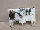 07-09 Mazda 3 Body Control Module Interior Cabin Fuse Box Ban666730f 519216071