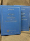 Vintage 2 Volume Set  Atlas On The History Of Spectacles  1978 1980 1st Editions