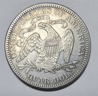 1879 Seated Liberty Quarter Scarce Only 13 600 Minted Rare Date Free Shipping 
