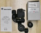 Manfrotto Magnesium 3d Tripod Head In Original Box