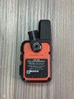 Garmin Inreach Mini 2 Satellite Communicator - Flame Red