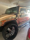 2005 Hummer H2 