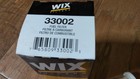 Wix Fuel Filter 33002   Ref   049442  0986450999  10034g1  1139810