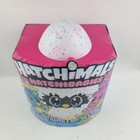 Hatchimals Hatchibabies With Birth Certificate  New In Box 