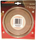 Chef   s Choice 610 Serrated Slicer Blade  s610003 Model 610