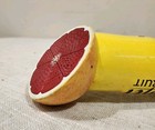 Rare   Schofferhofer Grapefruit Beer Tap Bar  Pub Handle  Man Cave