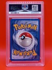 Pikachu 72 100 Ex Sandstorm Reverse Holo Psa 7 Vintage Pok  mon  new Cert 