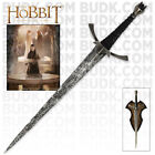 The Hobbit Morgul Dagger Blade Nazgul Lord Of The Rings  no Ship To Ma   Nj 