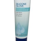 Avon Care Silicone Glove Protective Gel Hand Cream 3 4 Fl Oz New Old Stock 2016