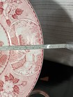 Vintage Ceramic Kentucky Plate