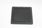 Cambo 162x162 Lens Board Blank No Hole
