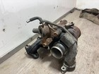 Ford Focus 2007 1 6 Diesel Turbocharger Air Intake Inlet Manifold
