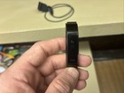 Fitbit - Alta Hr - Fitness Activity Tracker W charging Cable Black