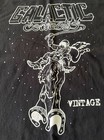 Galactic Cowboys Vintage T-shirt  Nwot  Size L