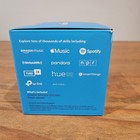 Amazon Echo Dot 3rd Gen Smart Speaker Charcoal Fabric Nib Sealed C78mp8