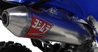 Yoshimura Rs-2 Signature Slip-on For Yamaha Raptor 700 R se 2006-2026 2388713