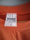 Vintage Reese s Peanut Butter Cup T-shirt Single Stitch Xl