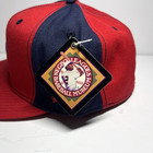 Detroit Stars Negro League Baseball Museum Cap  Fitted New - Pick From 3 Sizes