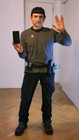 Star Trek Assault Phaser Prop