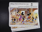 St  Vincent Grenadines 1992  10x Disney Block Pair  hop My Thumb     mnh  Bl 131 2