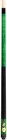 Mcdermott Pool Cue With One Maple Shaft  June 2026 Cue Of The Month
